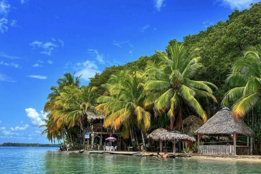 Experience a Premium 3-Day, 2-Night Tour of Puerto Viejo with a Day Trip to Bocas del Toro, Panama