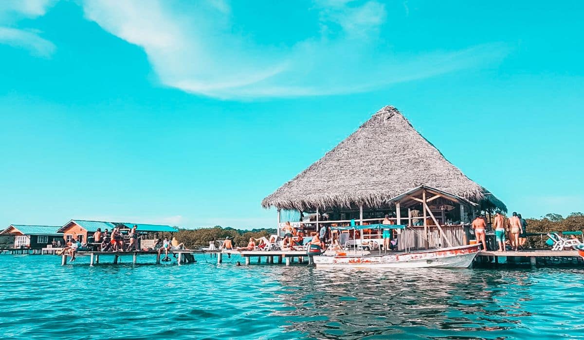 Puerto Viejo + Bocas del Toro